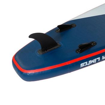 Dérive centrale Stand Up Paddle