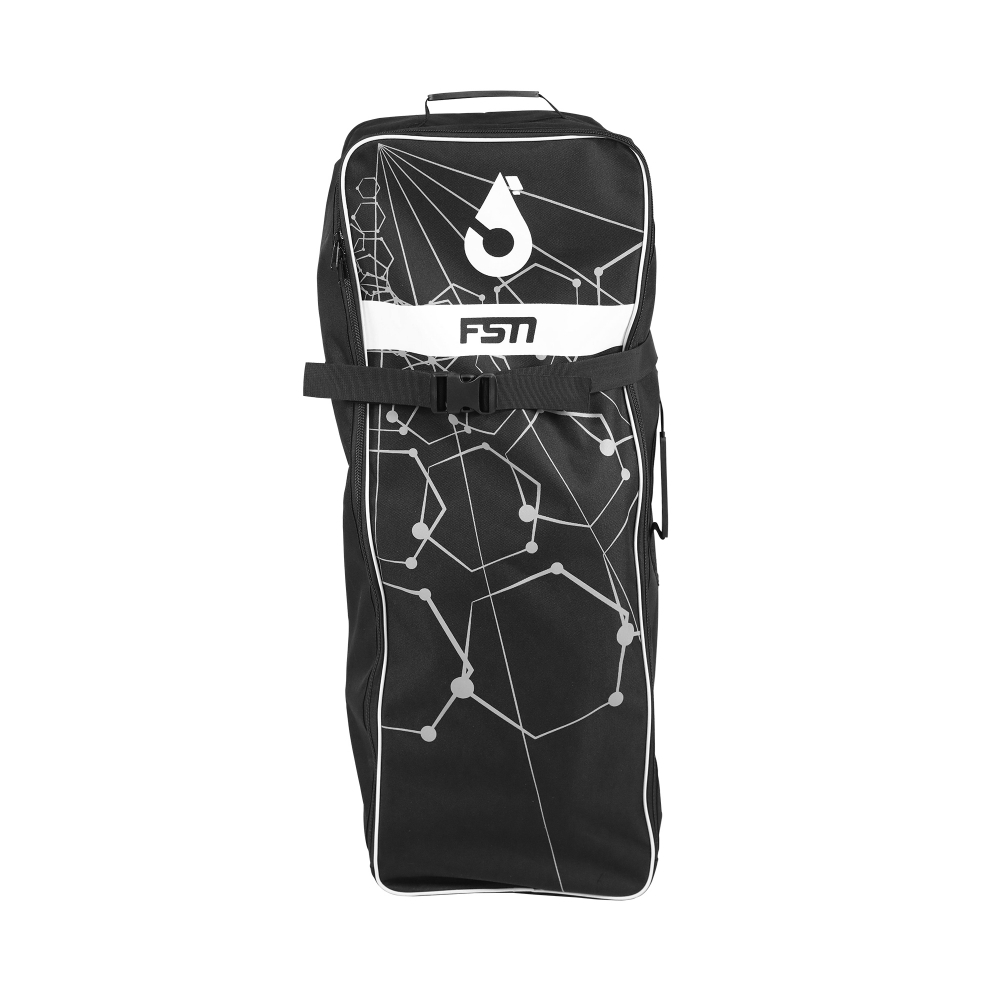 Basic bag FSN - Noir