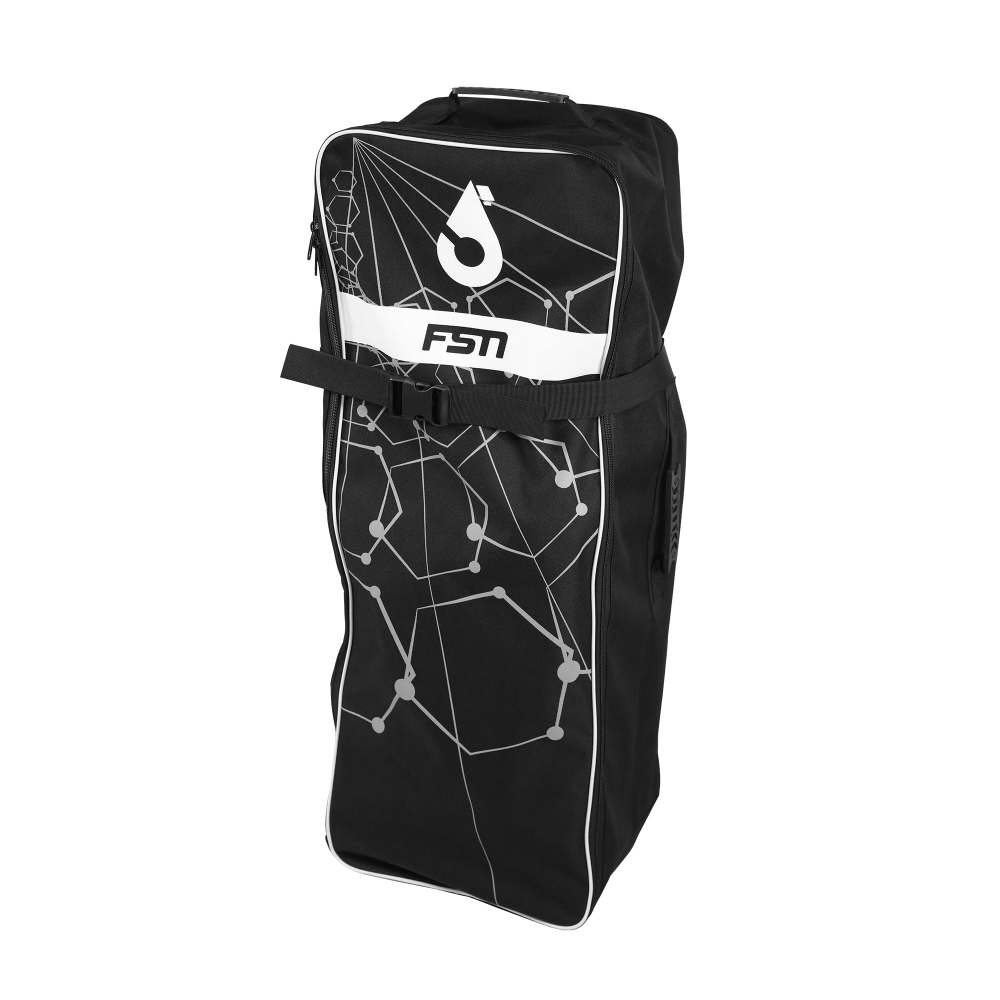 Basic bag FSN - Noir