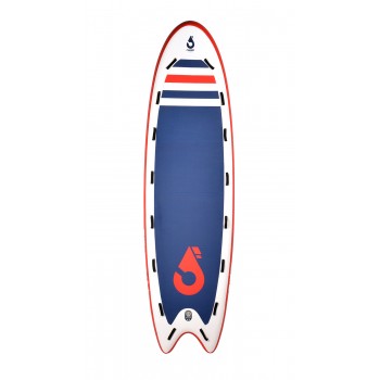 SQUAD Stand Up Paddle