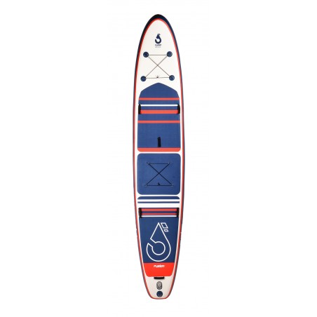 Stand Up Paddle gonflable FSN DEUCE 15'